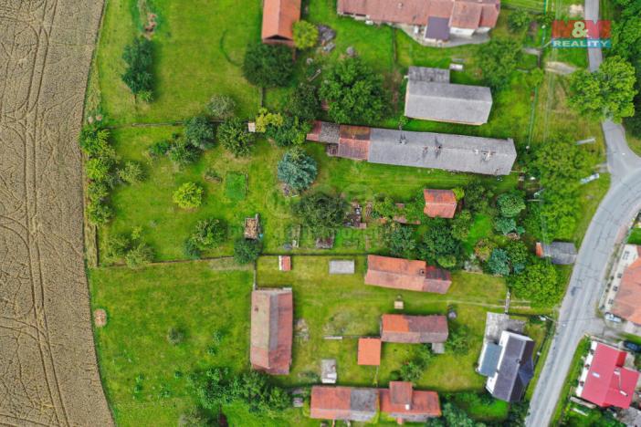 Prodej rodinného domu, Kopidlo, 240 m2