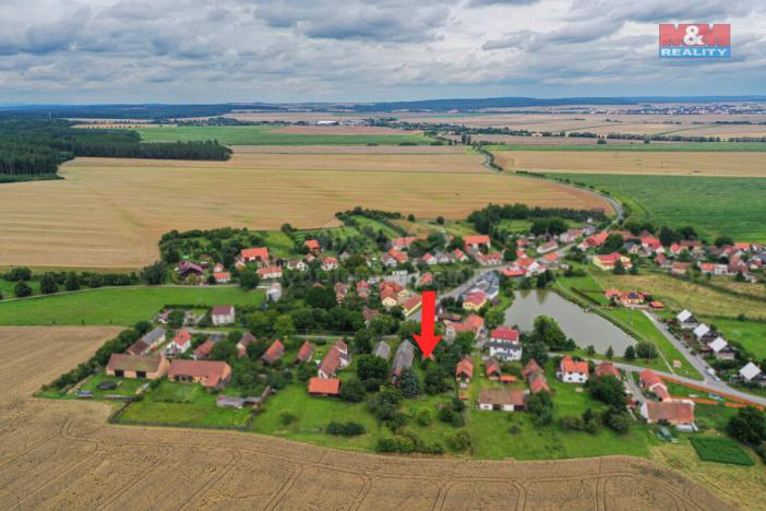 Prodej rodinného domu, Kopidlo, 240 m2