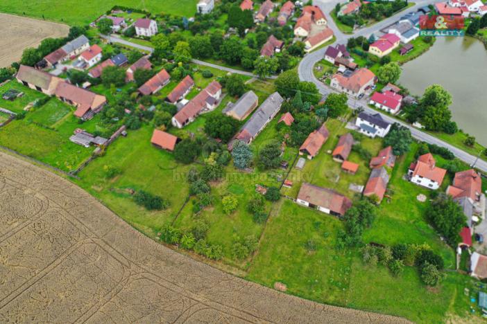 Prodej rodinného domu, Kopidlo, 240 m2