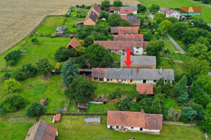 Prodej rodinného domu, Kopidlo, 240 m2