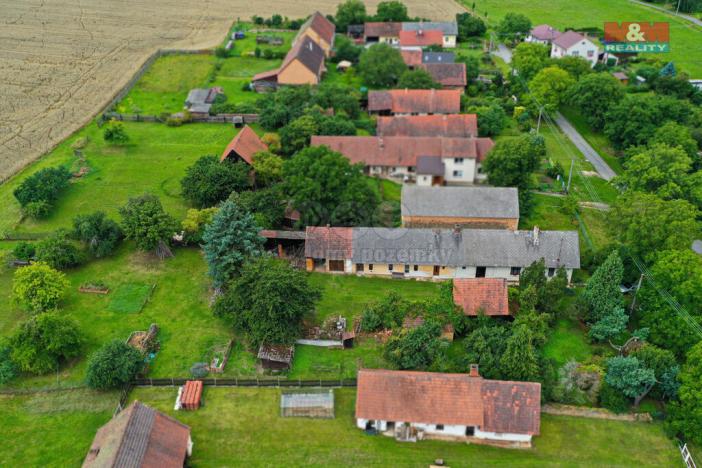 Prodej rodinného domu, Kopidlo, 240 m2