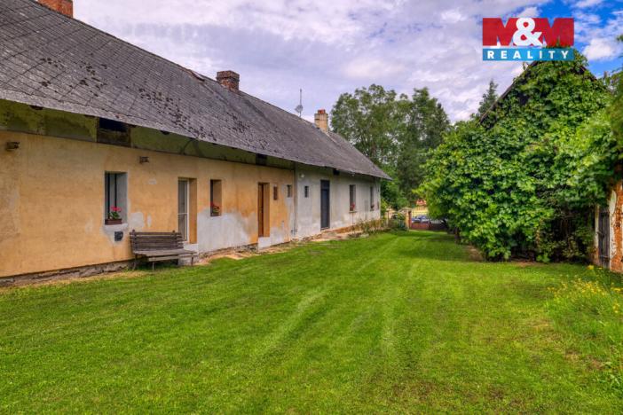 Prodej rodinného domu, Kopidlo, 240 m2