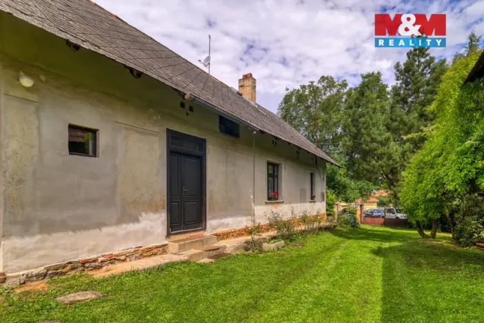 Prodej rodinného domu, Kopidlo, 240 m2