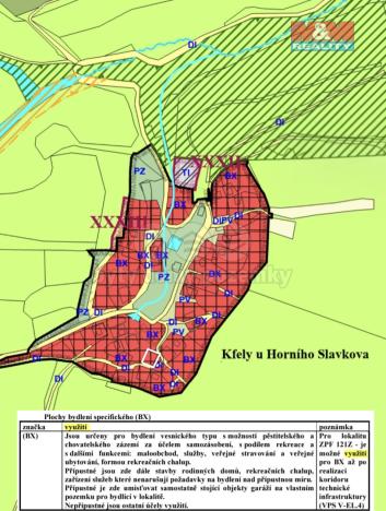 Prodej pozemku, Horní Slavkov, 367 m2