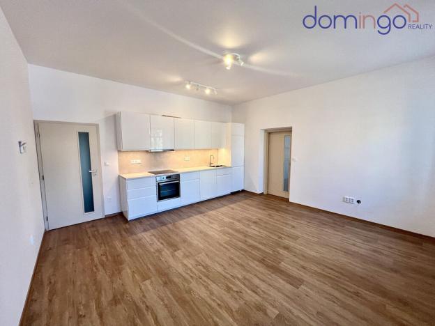 Pronájem bytu 3+kk, Litomyšl - Litomyšl-Město, Havlíčkova, 80 m2