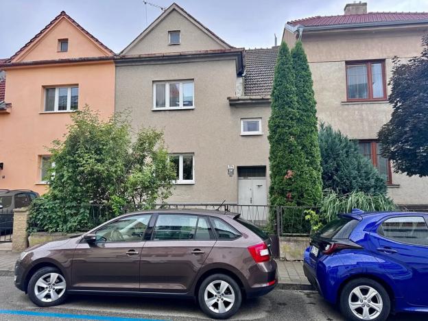 Prodej rodinného domu, Brno, Kaleckého, 102 m2