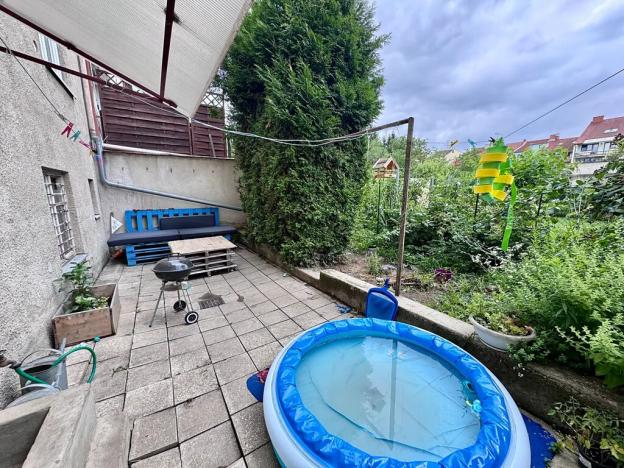 Prodej rodinného domu, Brno, Kaleckého, 102 m2