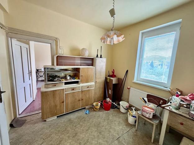 Prodej rodinného domu, Brno, Kaleckého, 102 m2