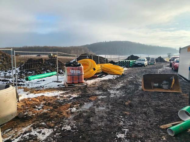 Prodej pozemku pro bydlení, Žehuň, 873 m2