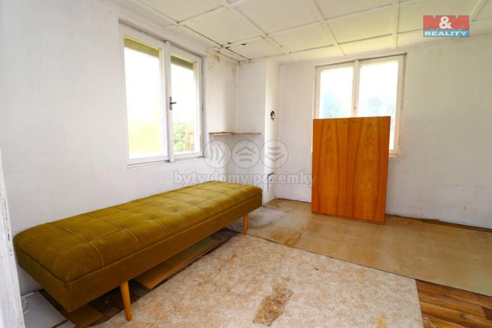 Prodej chaty, Karlovy Vary - Sedlec, 32 m2