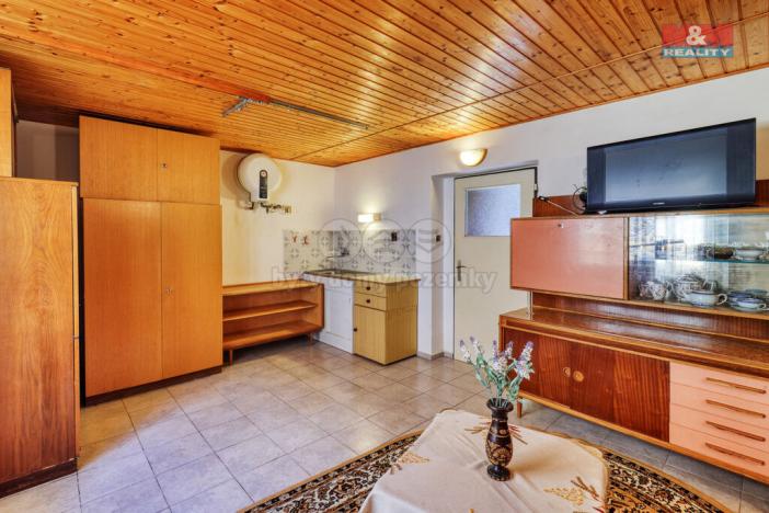 Prodej chalupy, Kopidlo, 240 m2