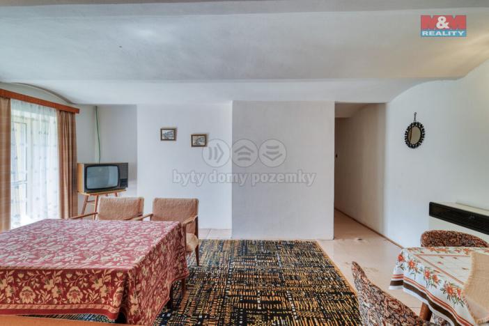 Prodej chalupy, Kopidlo, 240 m2