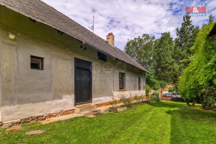 Prodej chalupy, Kopidlo, 240 m2