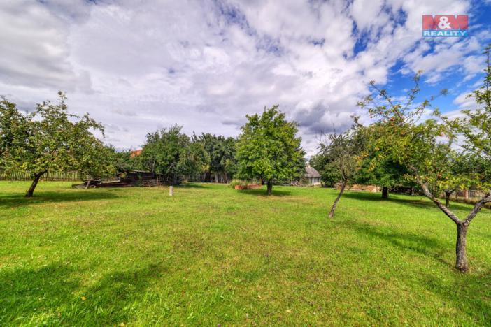 Prodej chalupy, Kopidlo, 240 m2