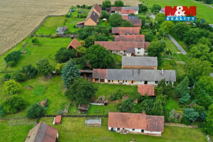 Prodej chalupy, Kopidlo, 240 m2