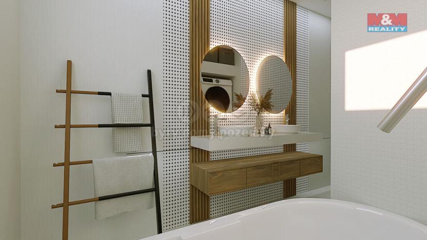 Prodej bytu 2+kk, Mladá Boleslav - Mladá Boleslav II, Husova, 51 m2