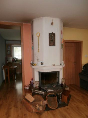 Prodej rodinného domu, Dobratice, 180 m2