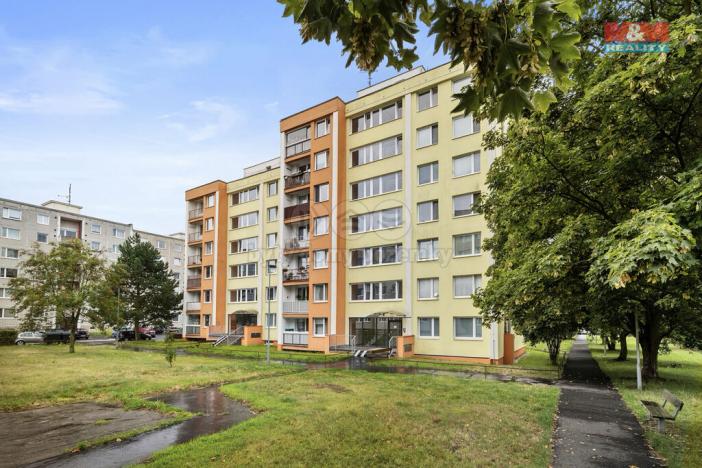 Prodej bytu 4+kk, Kladno, Na vyhaslém, 86 m2