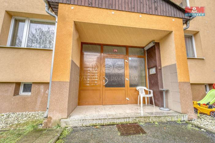 Prodej bytu 3+1, Železná Ruda, U Řezné, 70 m2