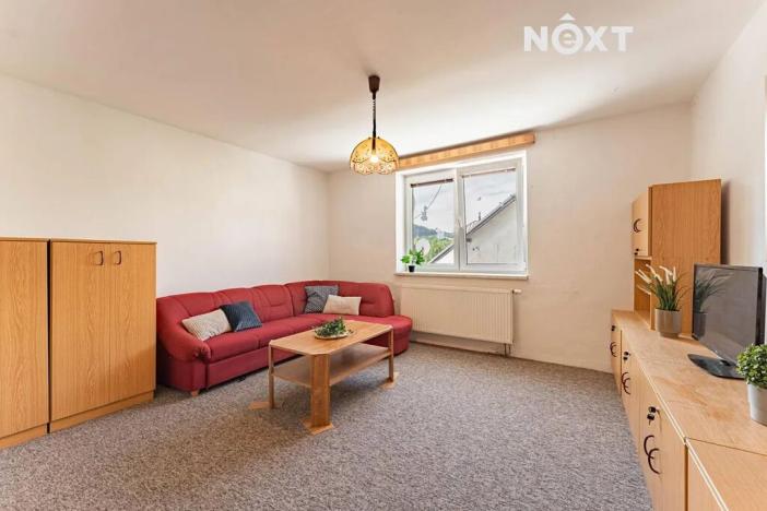 Prodej bytu 3+1, Loučná nad Desnou, 89 m2