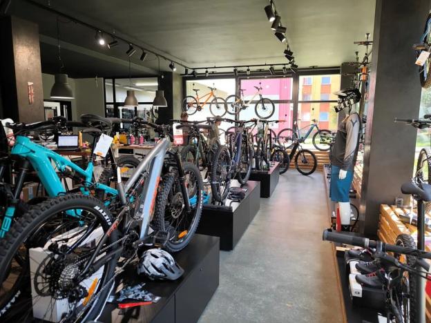 Pronájem obchodního prostoru, Nový Jičín, Dvořákova, 532 m2