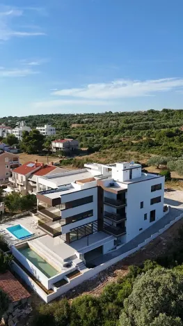 Prodej bytu 3+kk, Zadar, Chorvatsko, 74 m2