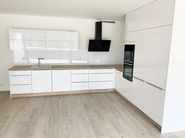 Pronájem bytu 3+kk, Olomouc, Lazecká, 88 m2