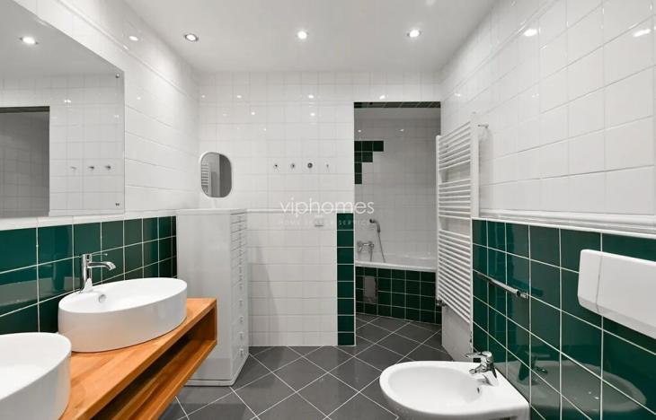 Pronájem bytu 5+kk, Praha - Nové Město, Dřevná, 260 m2