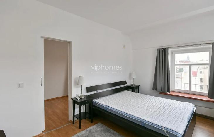 Pronájem bytu 5+kk, Praha - Nové Město, Dřevná, 260 m2