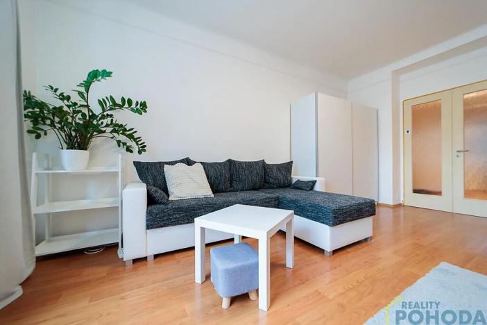Prodej bytu 2+1, Praha - Žižkov, Biskupcova, 69 m2