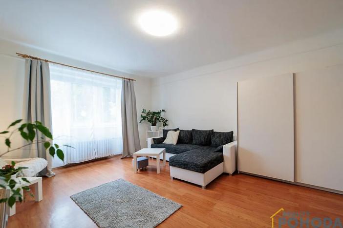 Prodej bytu 2+1, Praha - Žižkov, Biskupcova, 69 m2