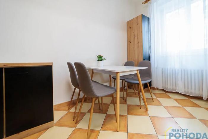 Prodej bytu 2+1, Praha - Žižkov, Biskupcova, 69 m2