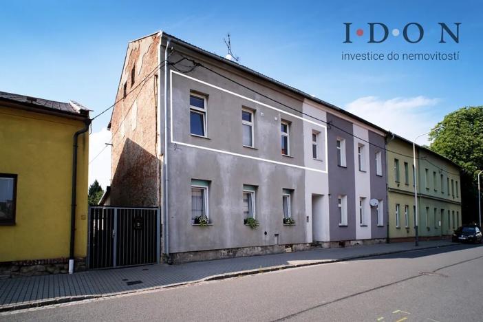 Prodej bytu 2+1, Ostrava, Zengrova, 76 m2