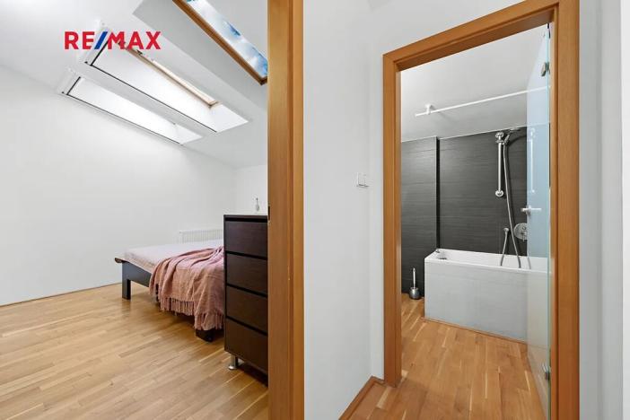 Prodej bytu 3+kk, Praha - Smíchov, Preslova, 95 m2