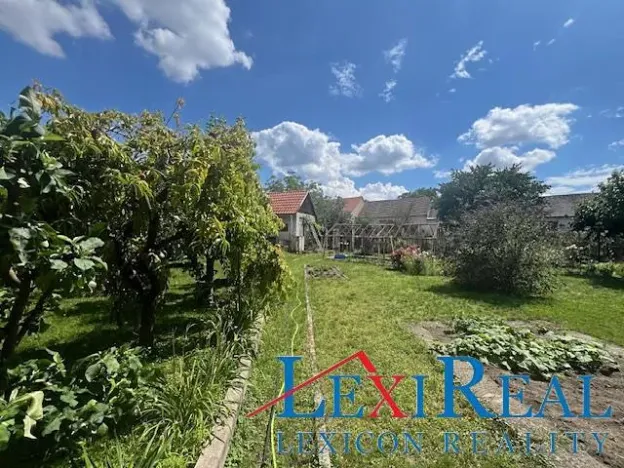 Prodej rodinného domu, Přerov nad Labem, 170 m2