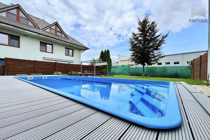 Prodej bytu 4+kk, Slavkov u Brna, Bučovická, 106 m2