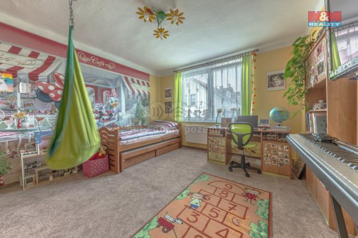 Prodej rodinného domu, Žďár, 150 m2