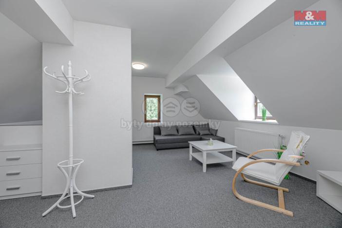 Prodej ubytování, Rokytnice v Orlických horách, 386 m2