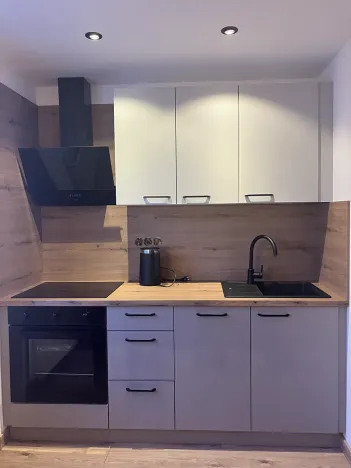 Pronájem bytu 1+1, Neratovice, Školní, 28 m2