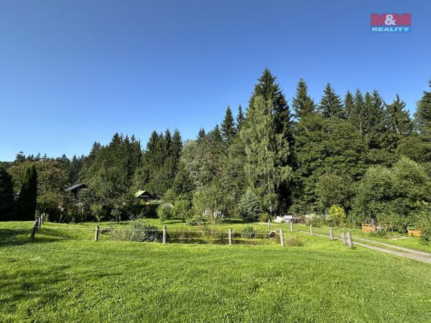 Prodej zahrady, Jablonec nad Nisou, 302 m2