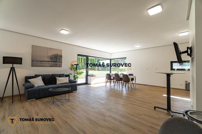 Prodej rodinného domu, Těrlicko, 157 m2