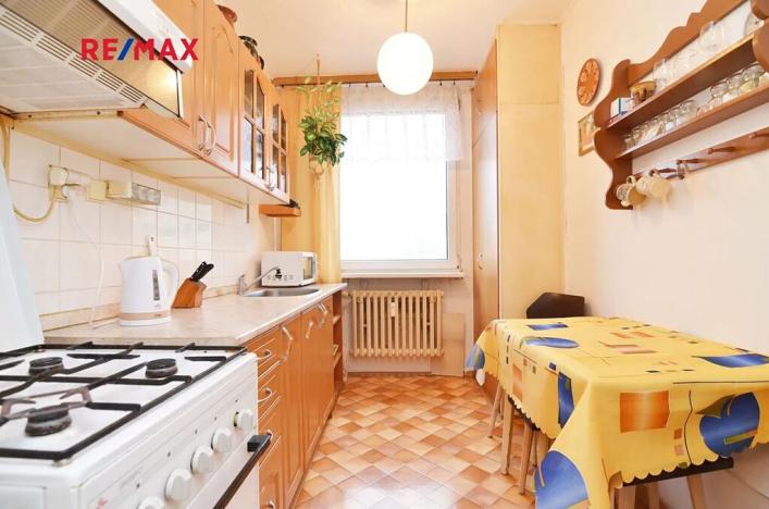 Prodej bytu 3+1, Praha - Bohnice, Eledrova, 70 m2