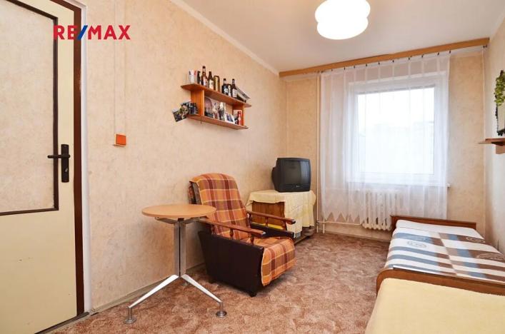 Prodej bytu 3+1, Praha - Bohnice, Eledrova, 70 m2