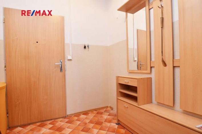 Prodej bytu 3+1, Praha - Bohnice, Eledrova, 70 m2