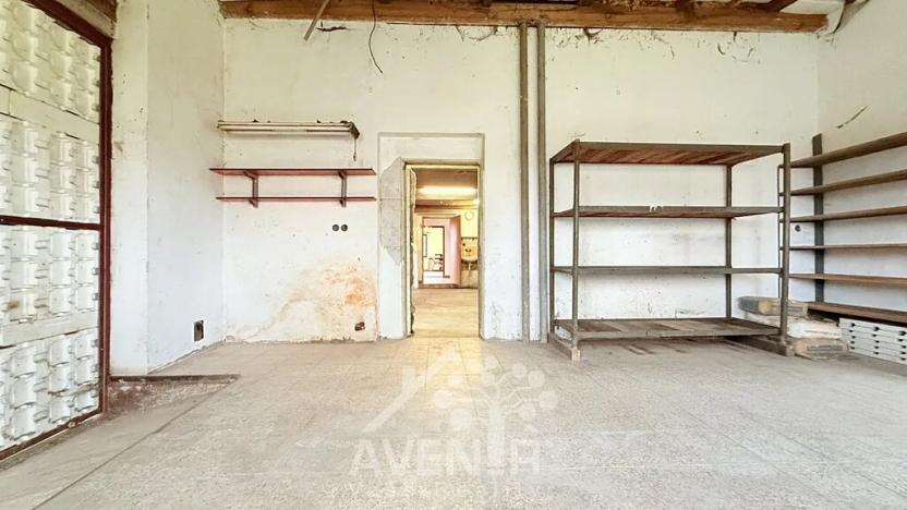 Prodej rodinného domu, Martinice v Krkonoších, 215 m2