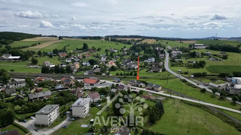 Prodej rodinného domu, Martinice v Krkonoších, 215 m2