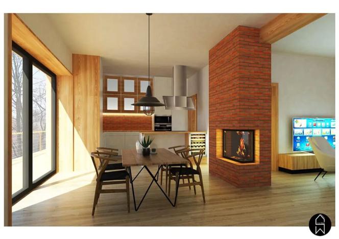 Prodej pozemku pro bydlení, Jablonec nad Nisou, Sokolovská, 1649 m2