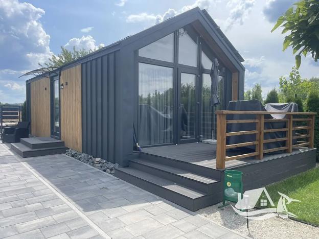 Prodej rodinného domu, Primorsko, Bulharsko, 35 m2