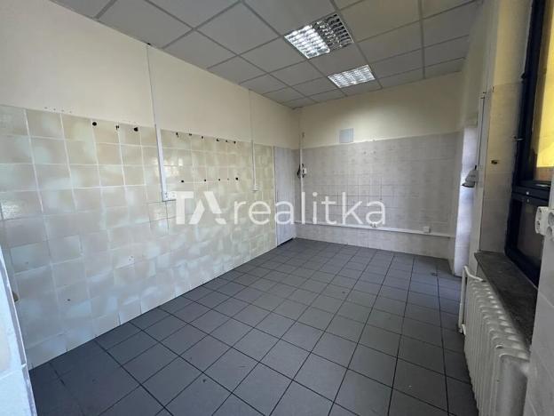 Pronájem komerční nemovitosti, Orlová, Slezská, 25 m2