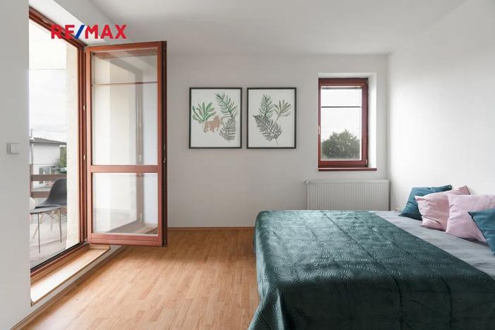 Prodej bytu 3+kk, Jesenice, Mezi Domy, 84 m2